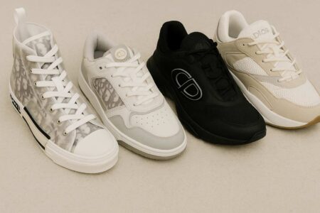 Dior Trainers