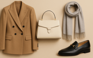 Quiet Luxury Brands
