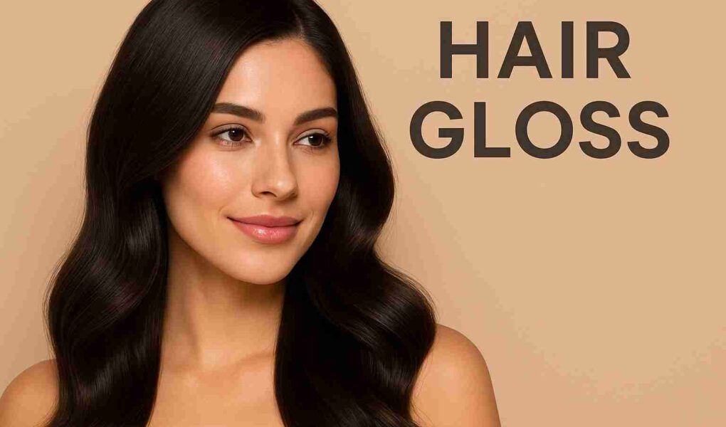 Hair Gloss