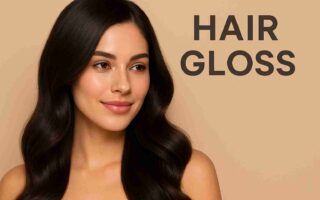 Hair Gloss