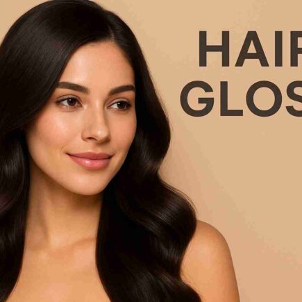 Hair Gloss