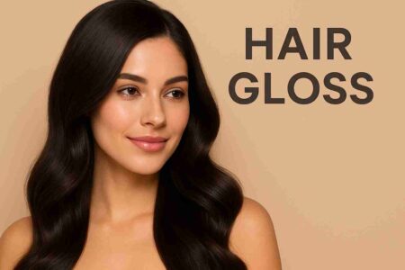 Hair Gloss