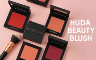 Huda Beauty Blush