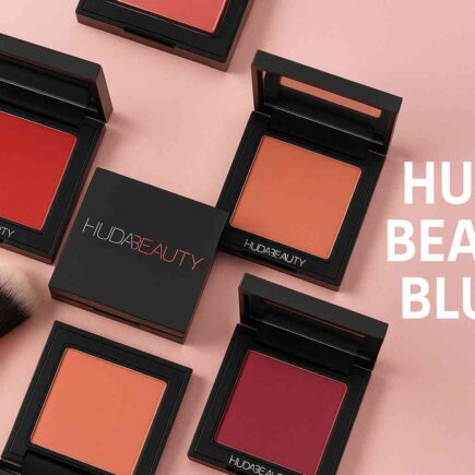 Huda Beauty Blush