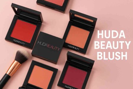 Huda Beauty Blush