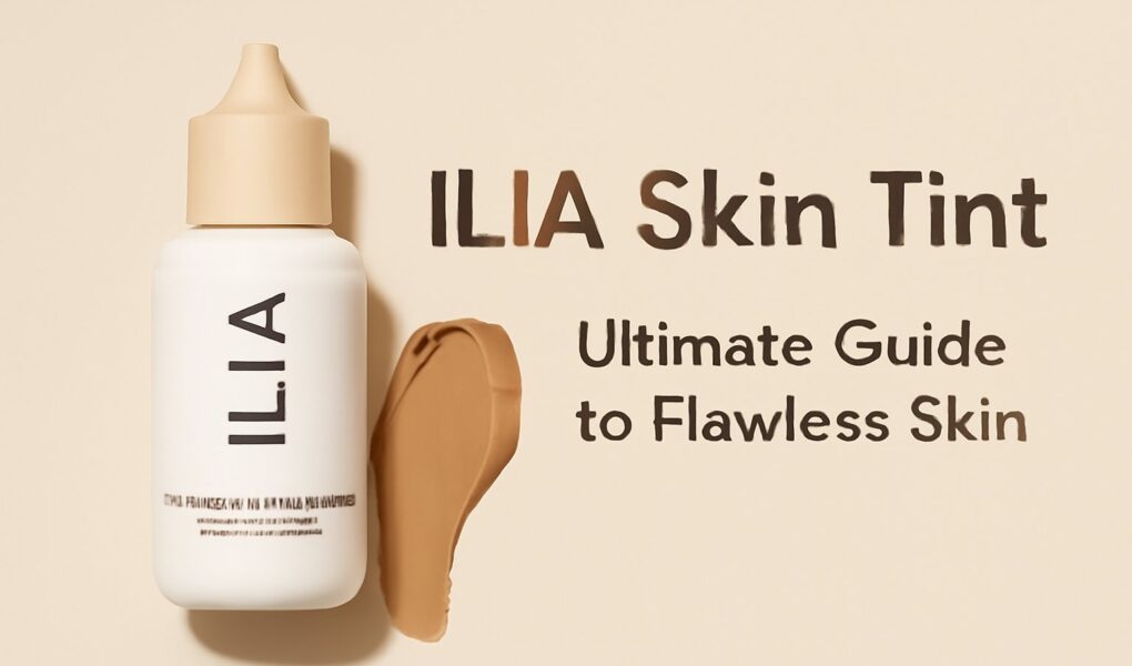 ILIA Skin Tint