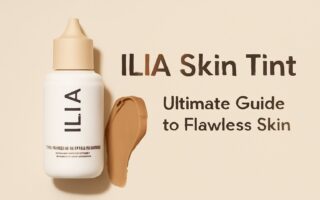 ILIA Skin Tint