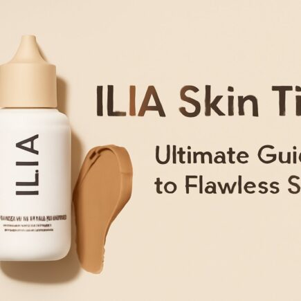 ILIA Skin Tint