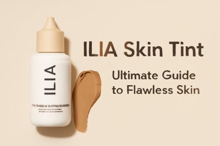 ILIA Skin Tint