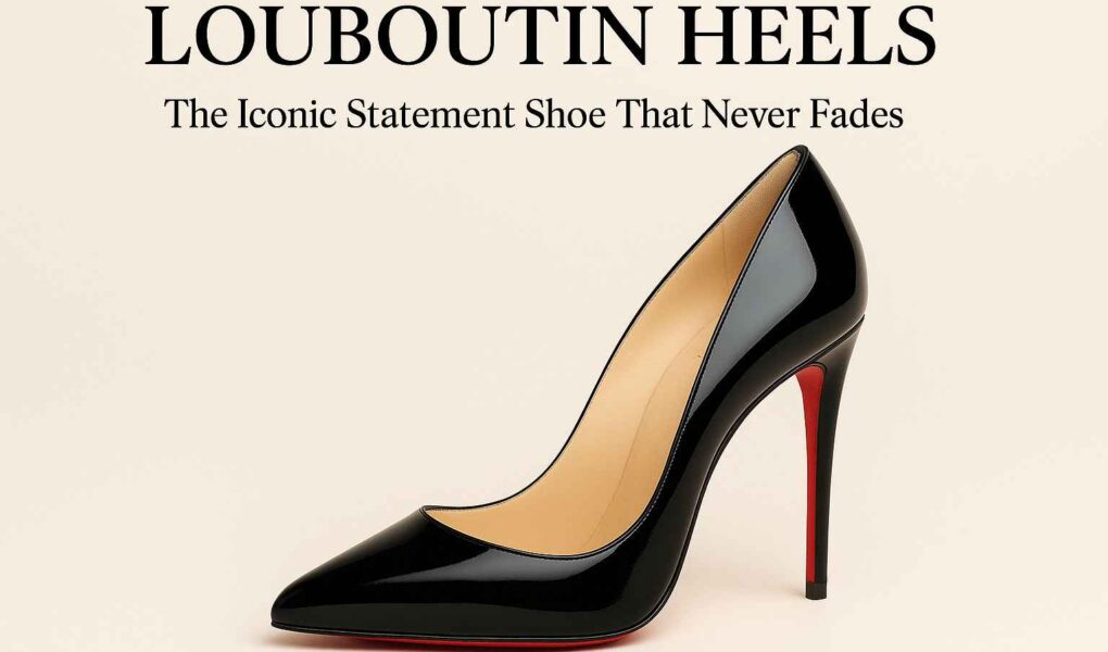 Louboutin Heels
