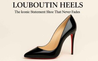Louboutin Heels
