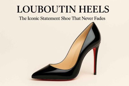 Louboutin Heels