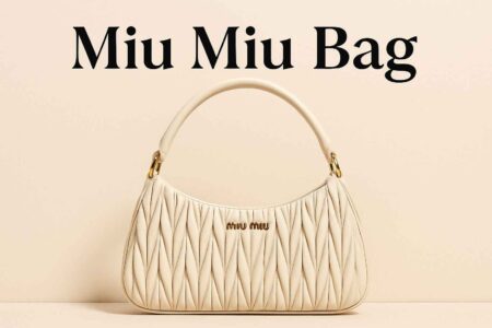 Miu Miu Bag