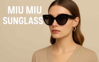 Miu Miu Sunglasses