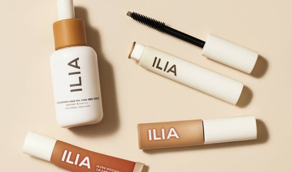 ILIA Cosmetics