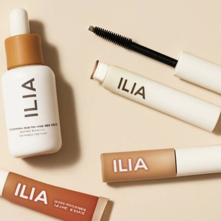 ILIA Cosmetics