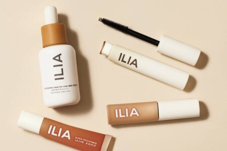 ILIA Cosmetics