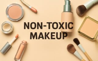 Non-Toxic Makeup
