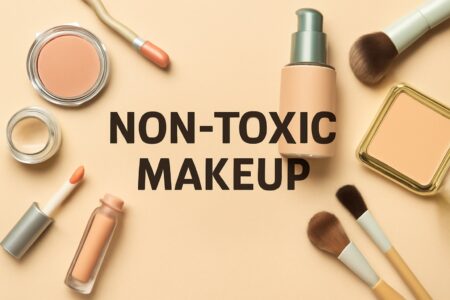 Non-Toxic Makeup