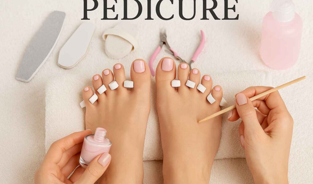Pedicure