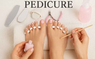 Pedicure