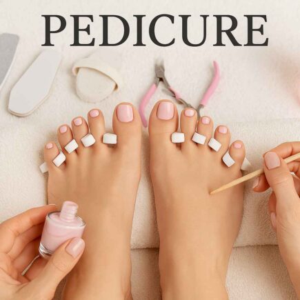 Pedicure