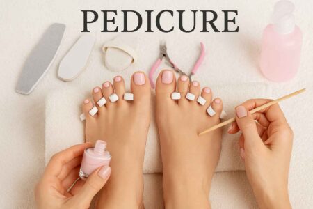 Pedicure