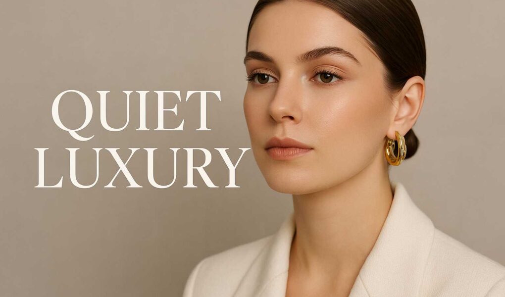 Quiet Luxury