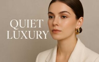Quiet Luxury