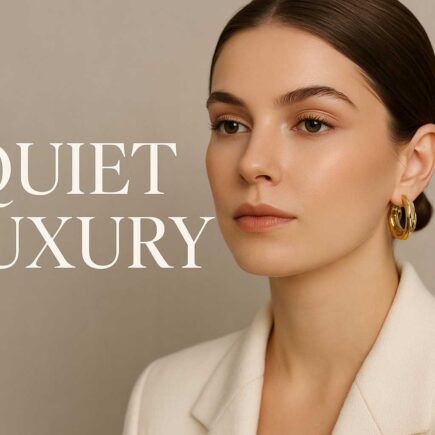 Quiet Luxury