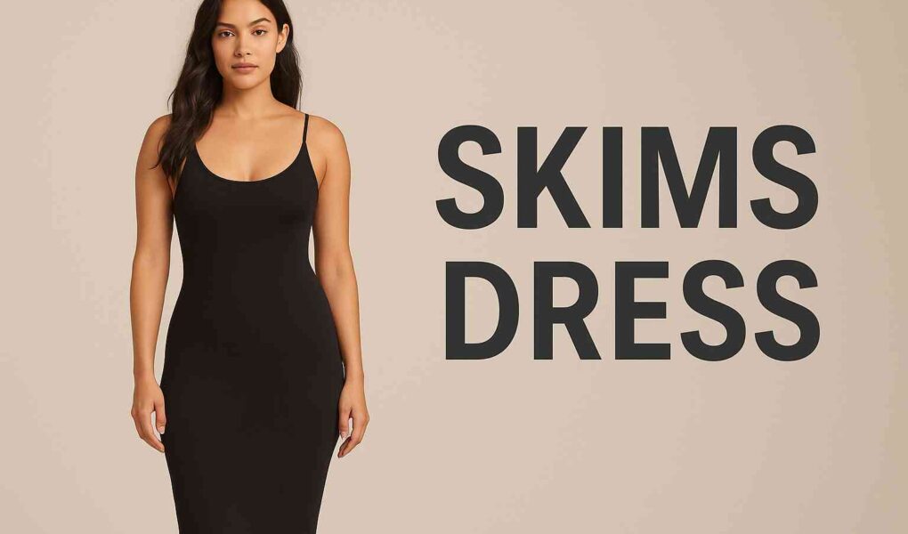 Skims Dress