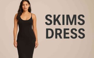 Skims Dress