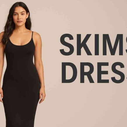 Skims Dress