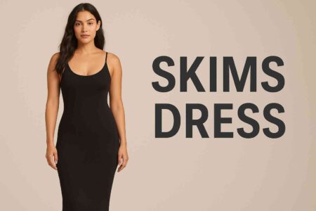Skims Dress