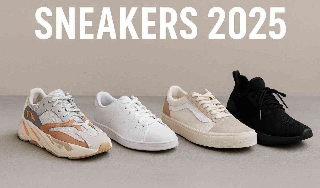 Sneakers 2025