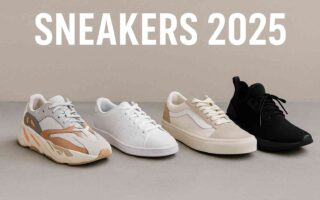 Sneakers 2025