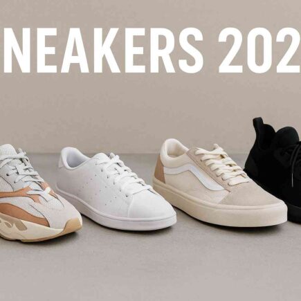 Sneakers 2025