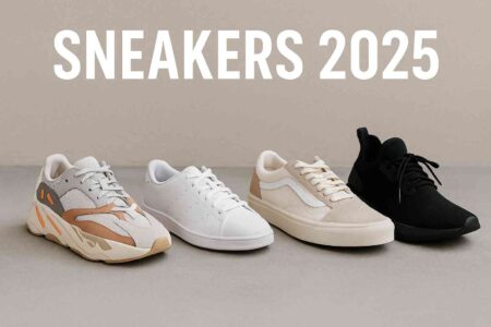 Sneakers 2025