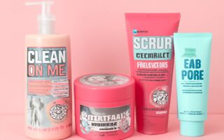 Soap and Glory