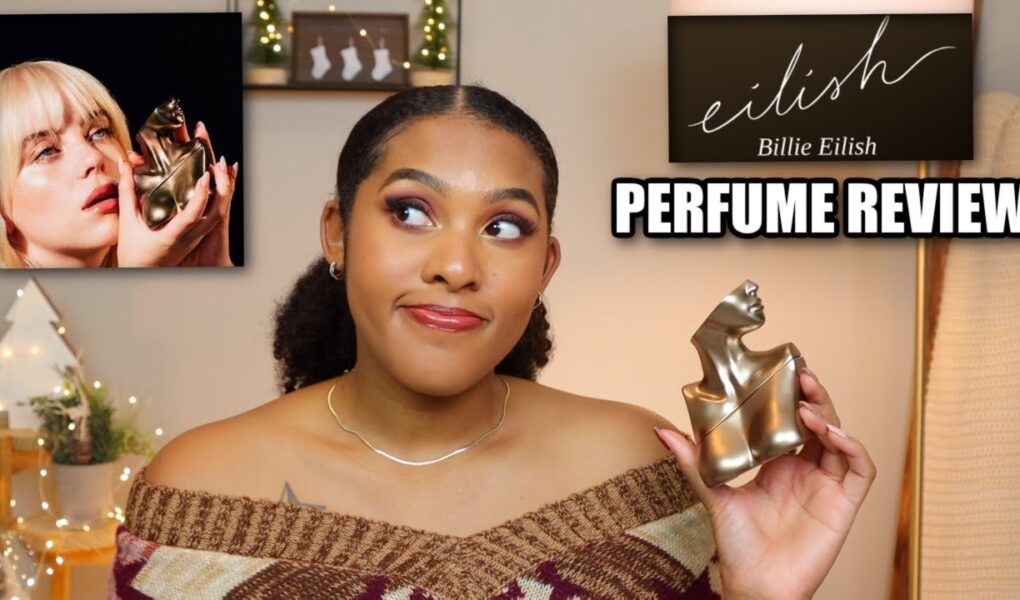 Billie Eilish Perfume