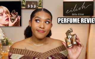 Billie Eilish Perfume