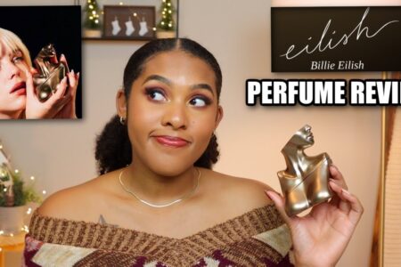 Billie Eilish Perfume