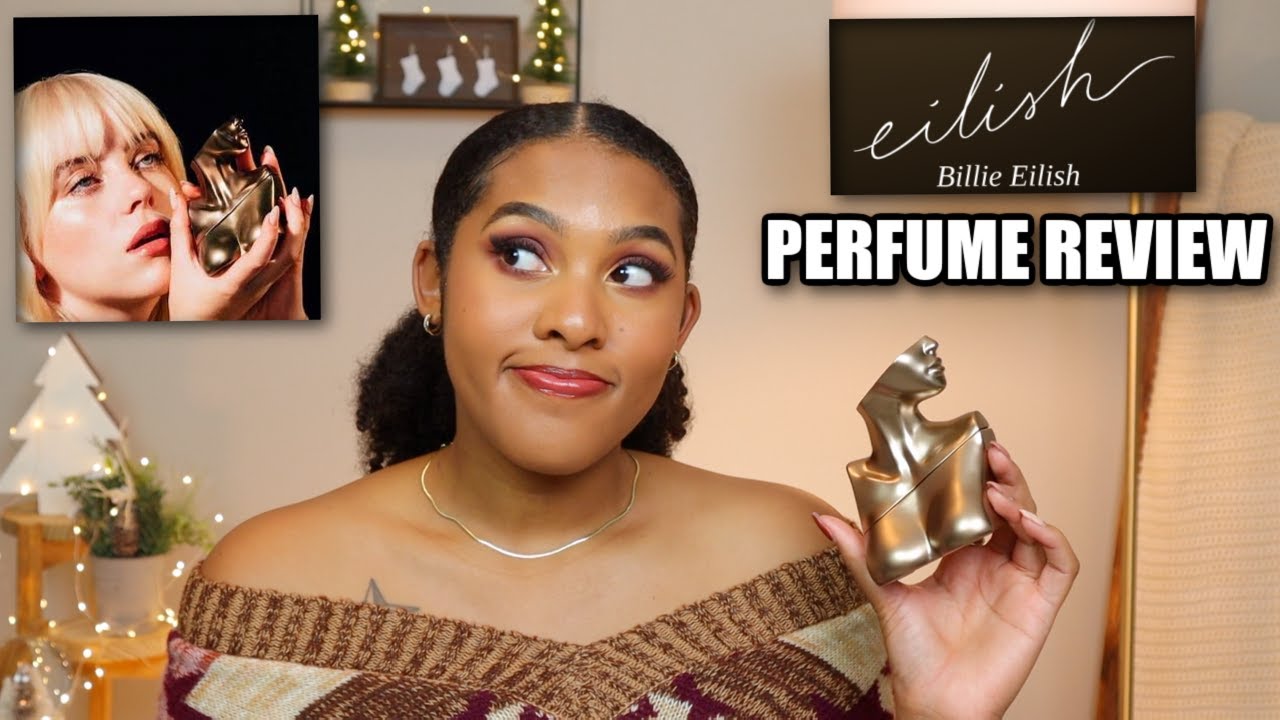 Billie Eilish Perfume