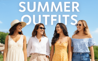 Summer Outfits