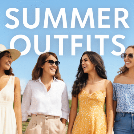 Summer Outfits