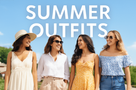 Summer Outfits