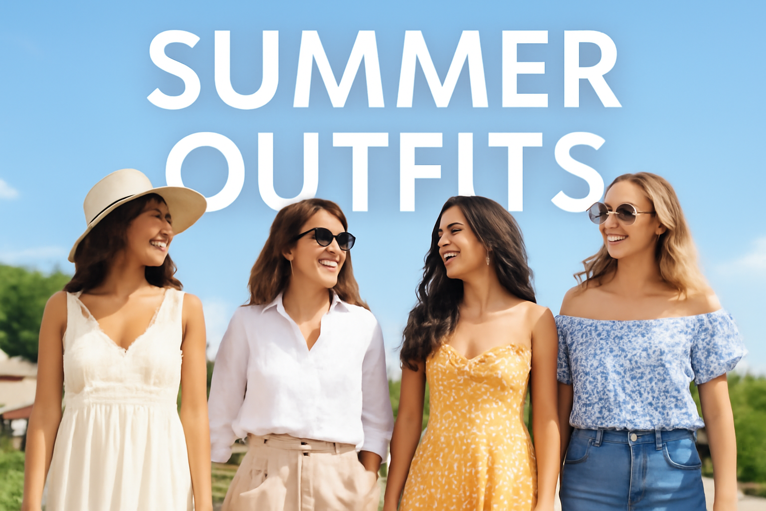 Summer Outfits