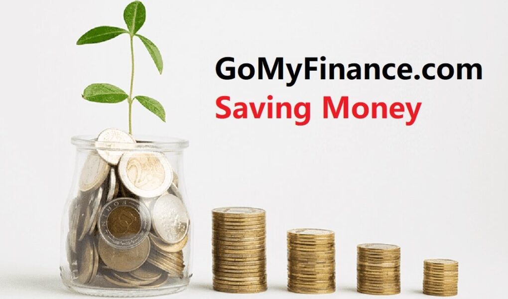 GoMyFinance.com Saving Money
