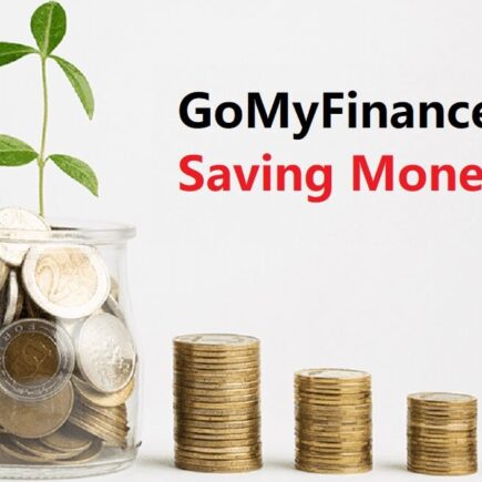 GoMyFinance.com Saving Money