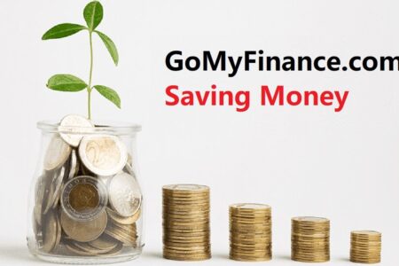 GoMyFinance.com Saving Money